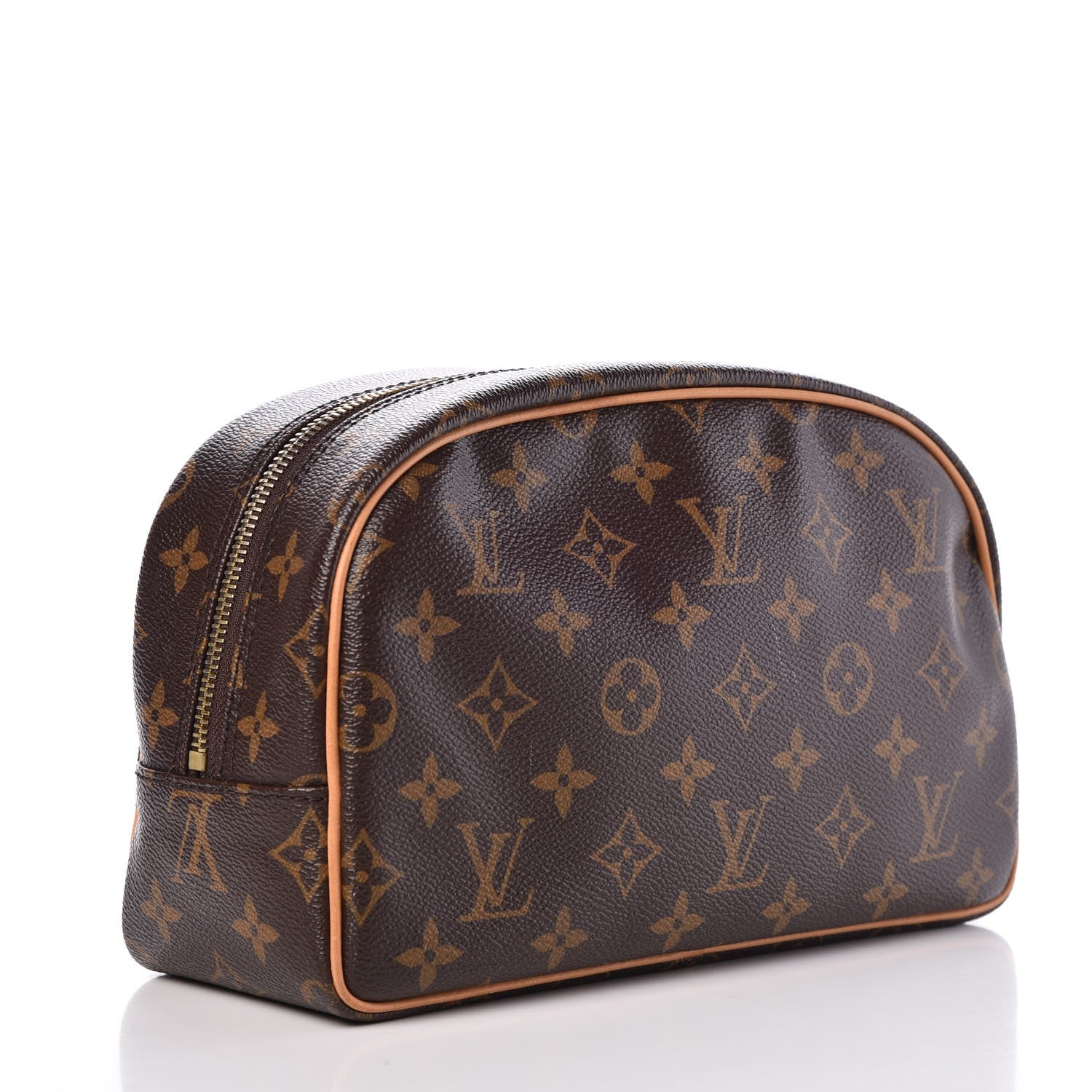 Louis Vuitton Monogram Toiletry Bag 25 3 of 8