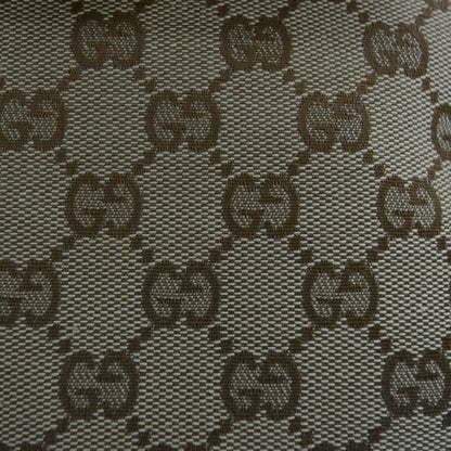 Gucci Monogram Small Web Shoulder Bag 8 of 12
