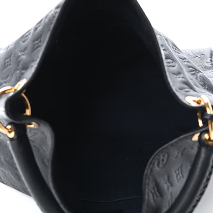 Louis Vuitton Empreinte Artsy MM Infini 5 of 9