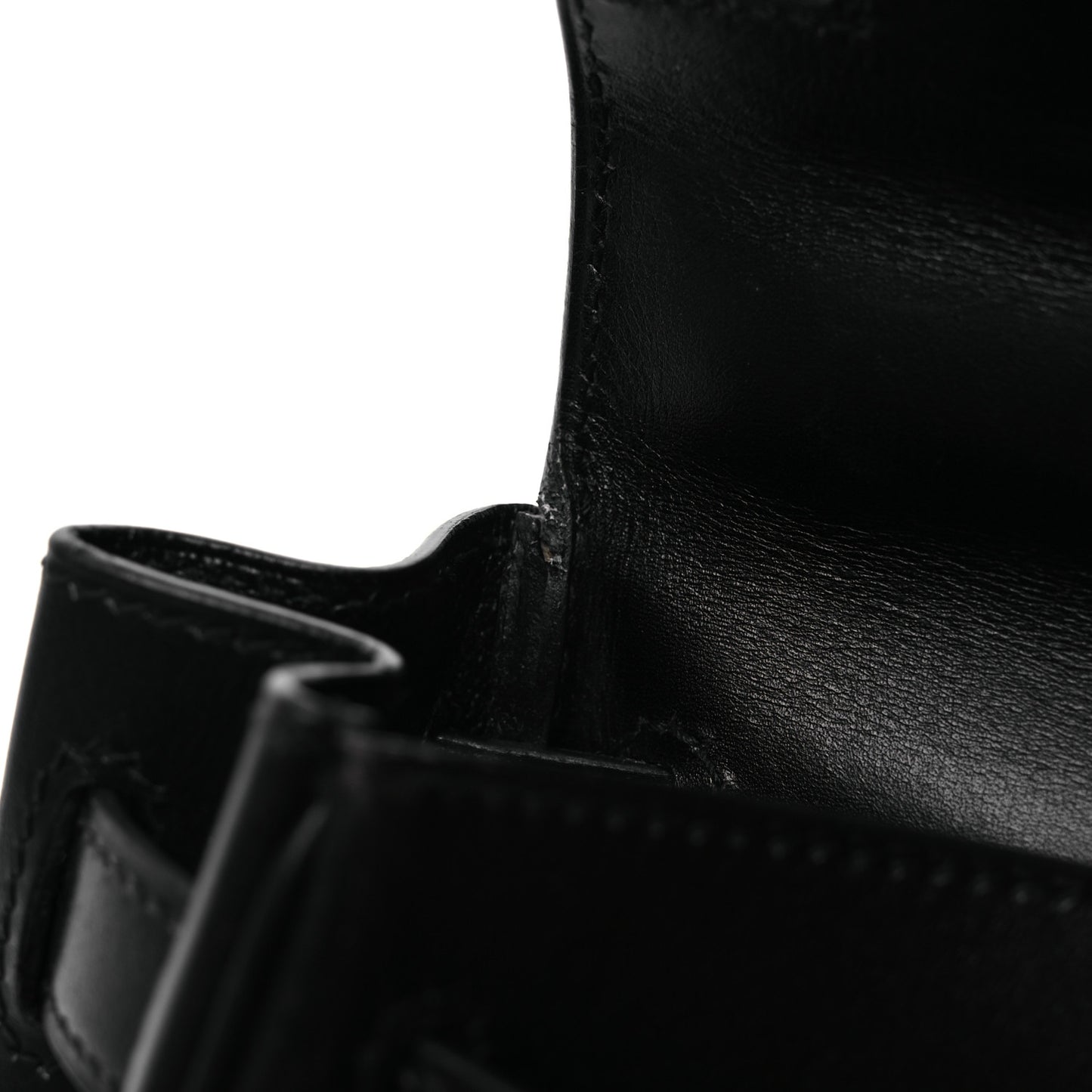 Box Kelly Retourne 28 Black