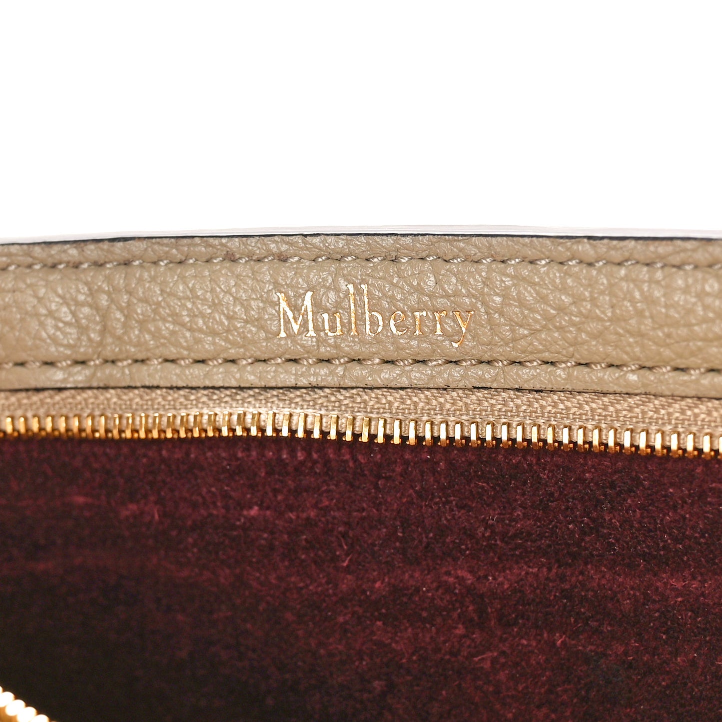 Classic Grain Small New Bayswater