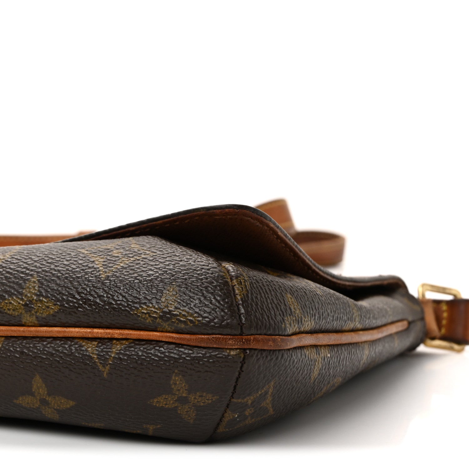 Louis Vuitton Monogram Musette Tango Long Strap 9 of 9