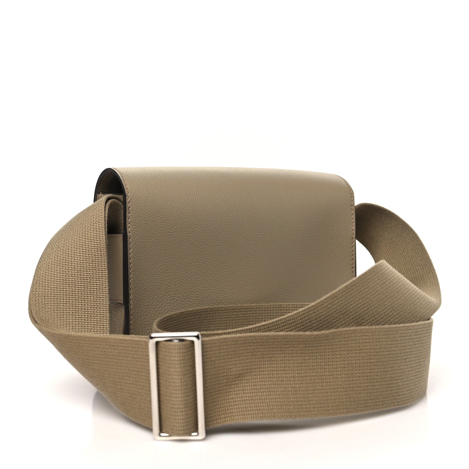 Hermes Evercolor Geta Beige Marfa 3 of 12