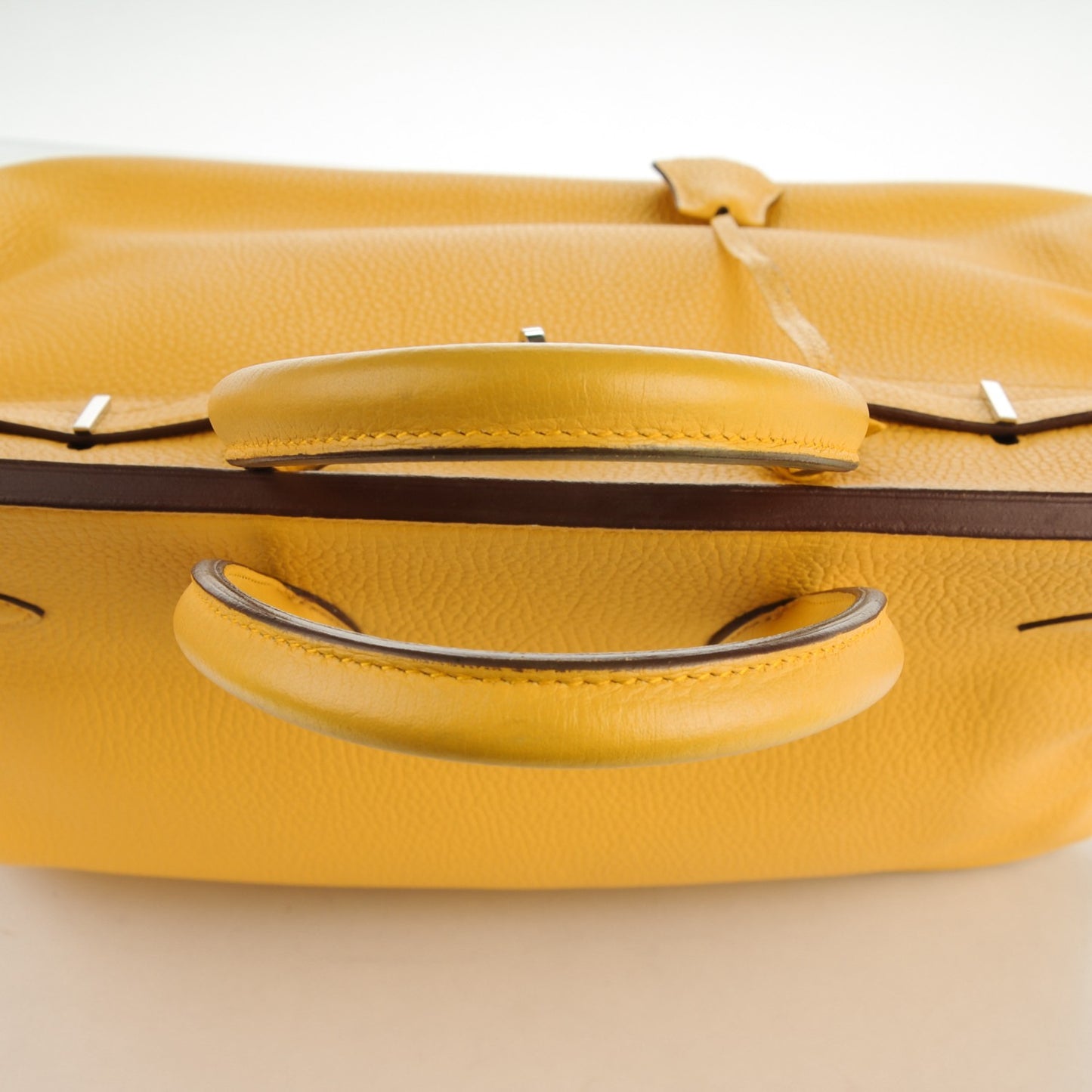 Clemence Birkin 35 Soleil
