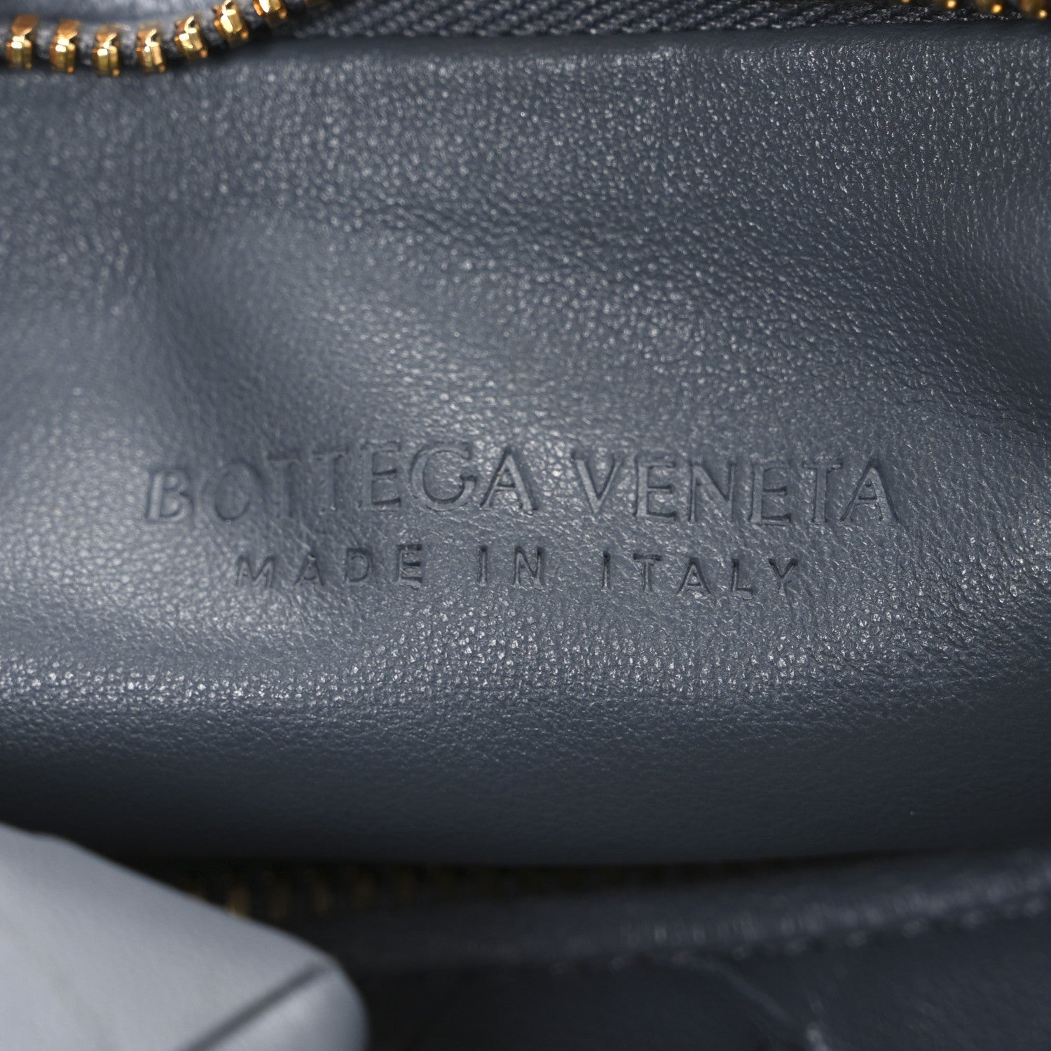 Bottega Veneta Nappa Intrecciato Mini Jodie Thunder 6 of 12