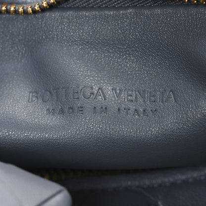 Bottega Veneta Nappa Intrecciato Mini Jodie Thunder 6 of 12