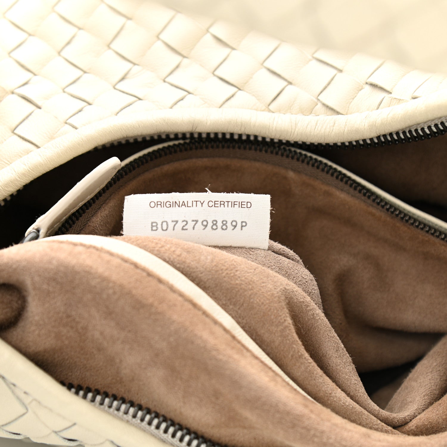 Bottega Veneta Nappa Intrecciato Medium Veneta Mist 7 of 12