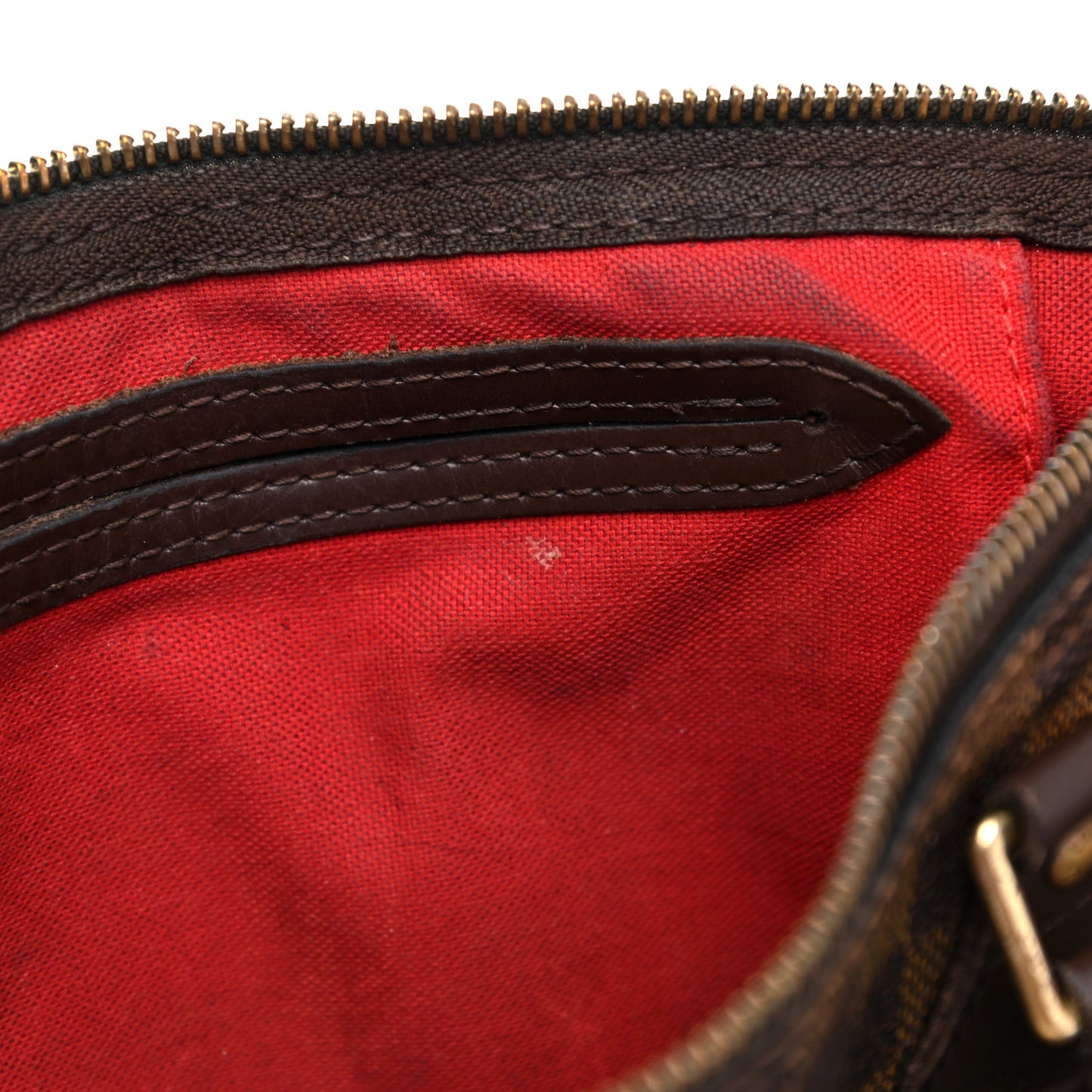 Damier Ebene Speedy 30