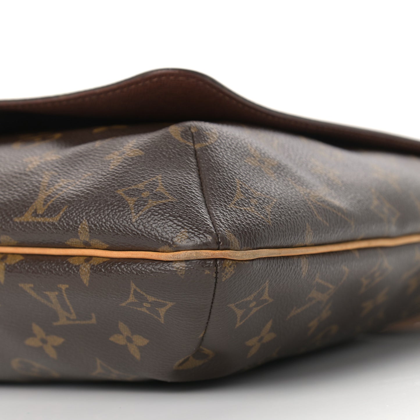 Monogram Musette GM