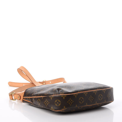 Louis Vuitton Monogram Odeon PM 4 of 14
