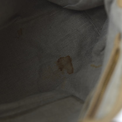 Miu Miu Vitello Large Bow Tote Beige 10 of 15