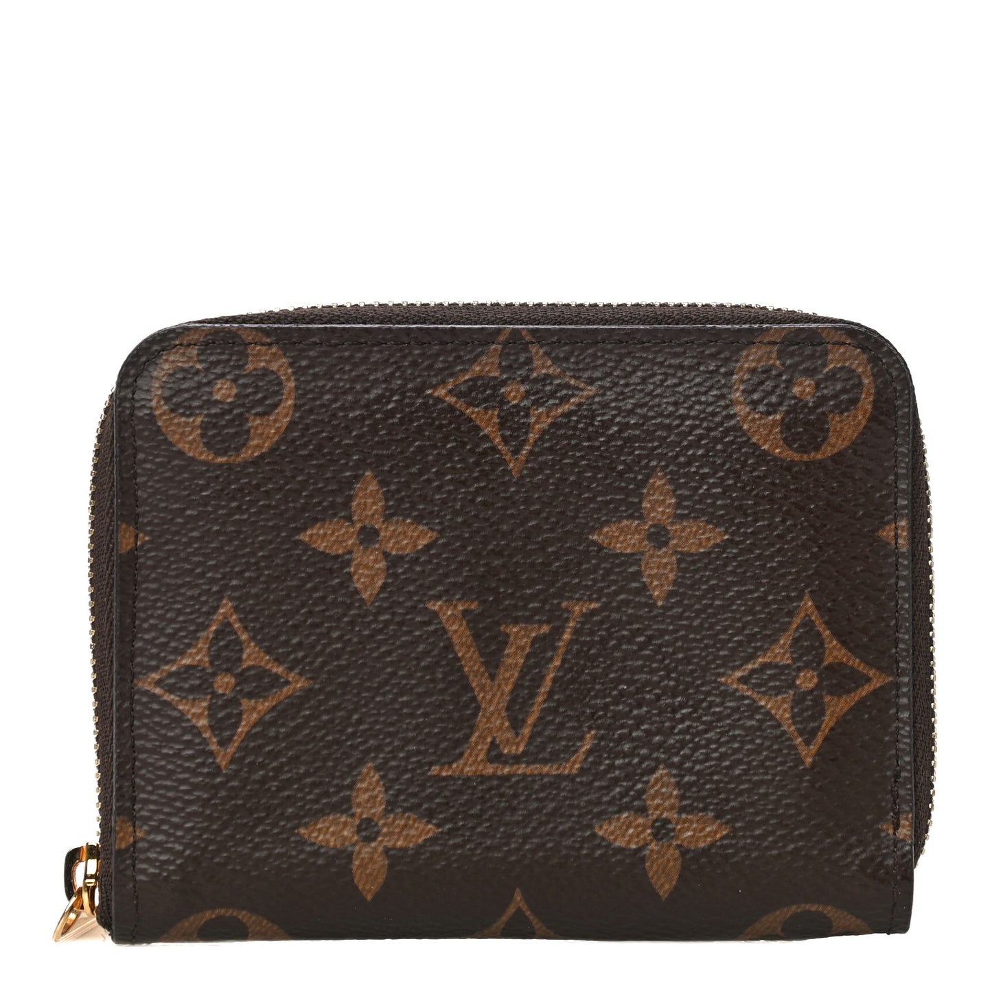 Monogram Zippy Coin Purse