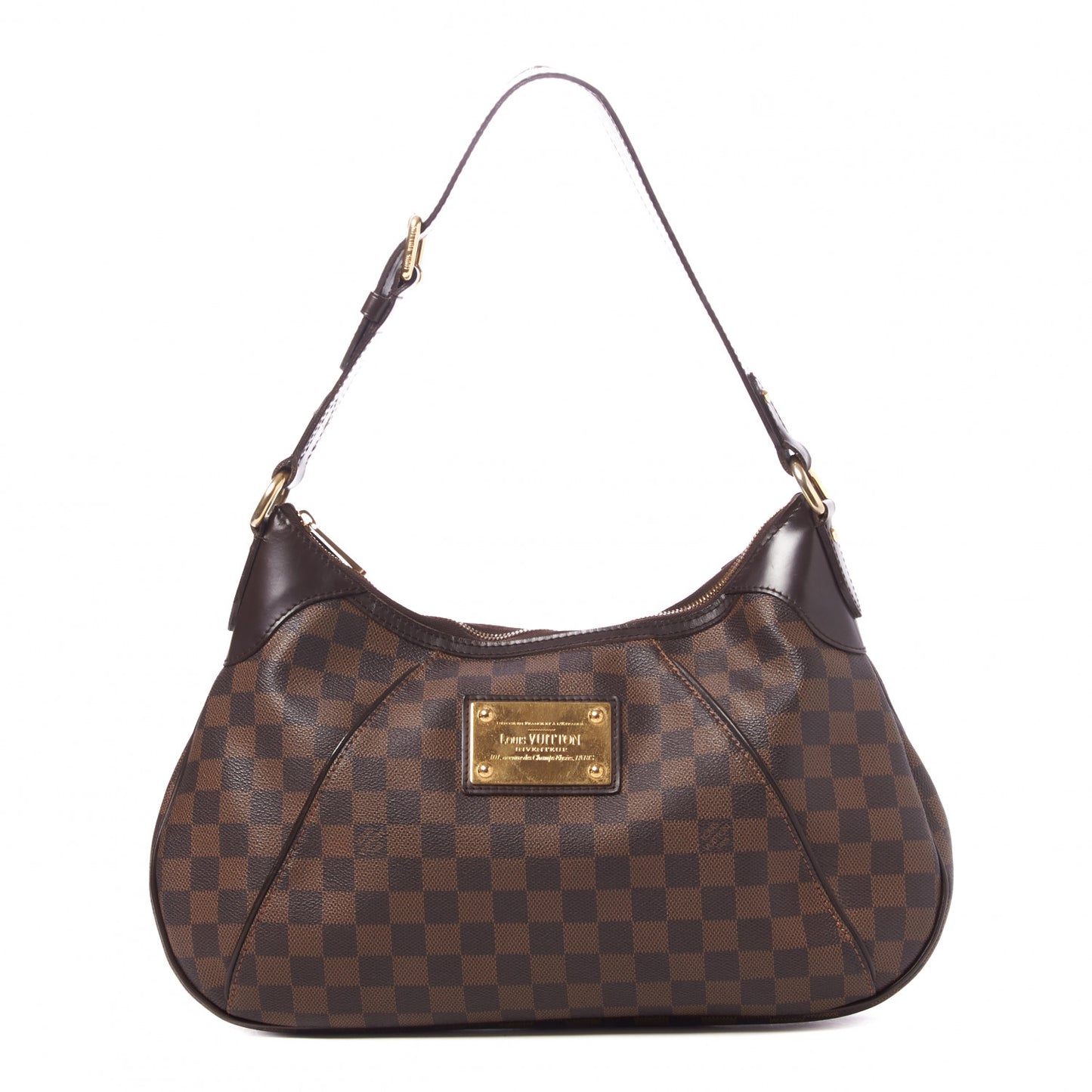 Damier Ebene Thames GM