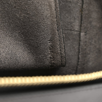 Celine Smooth Calfskin Mini Belt Bag Grey 8 of 15