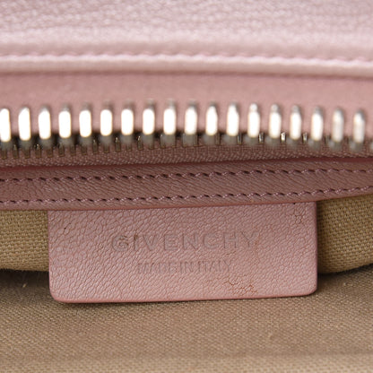 Givenchy Sugar Goatskin Small Antigona Pale Pink 6 of 10