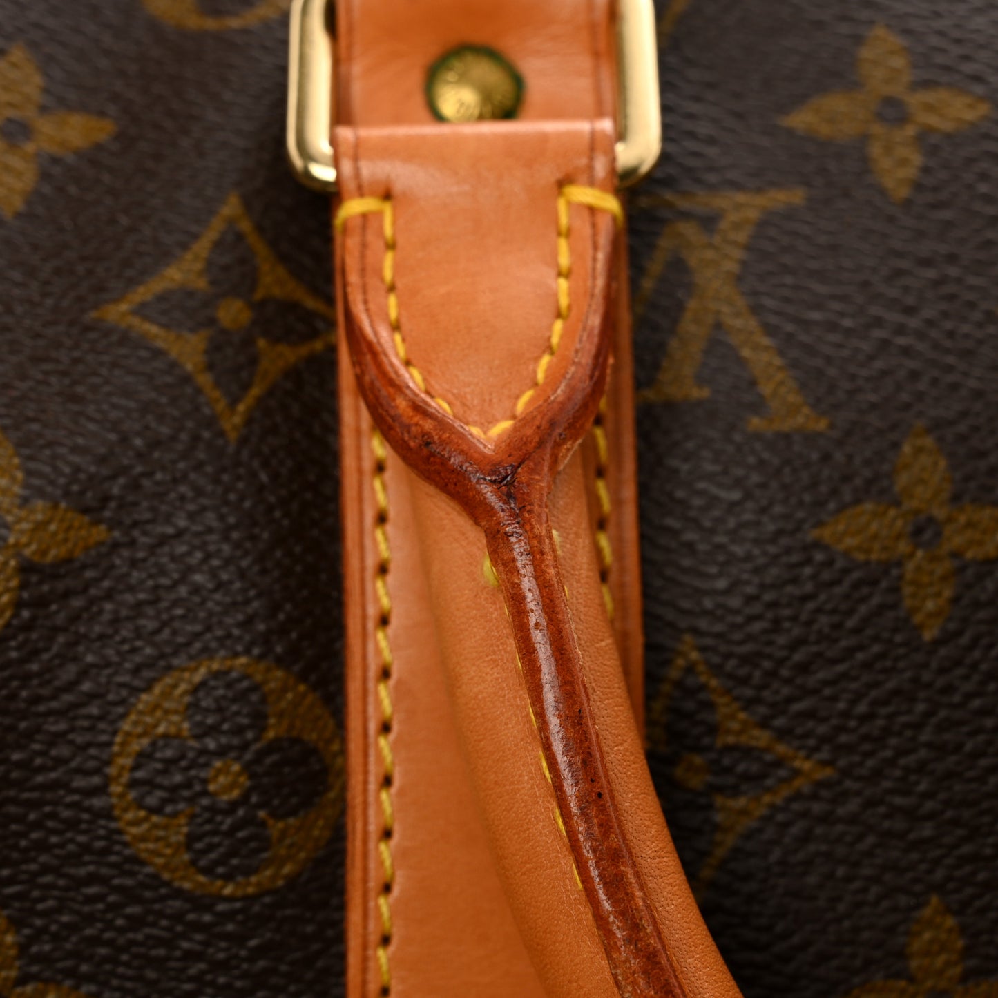 Monogram Keepall Bandouliere 45
