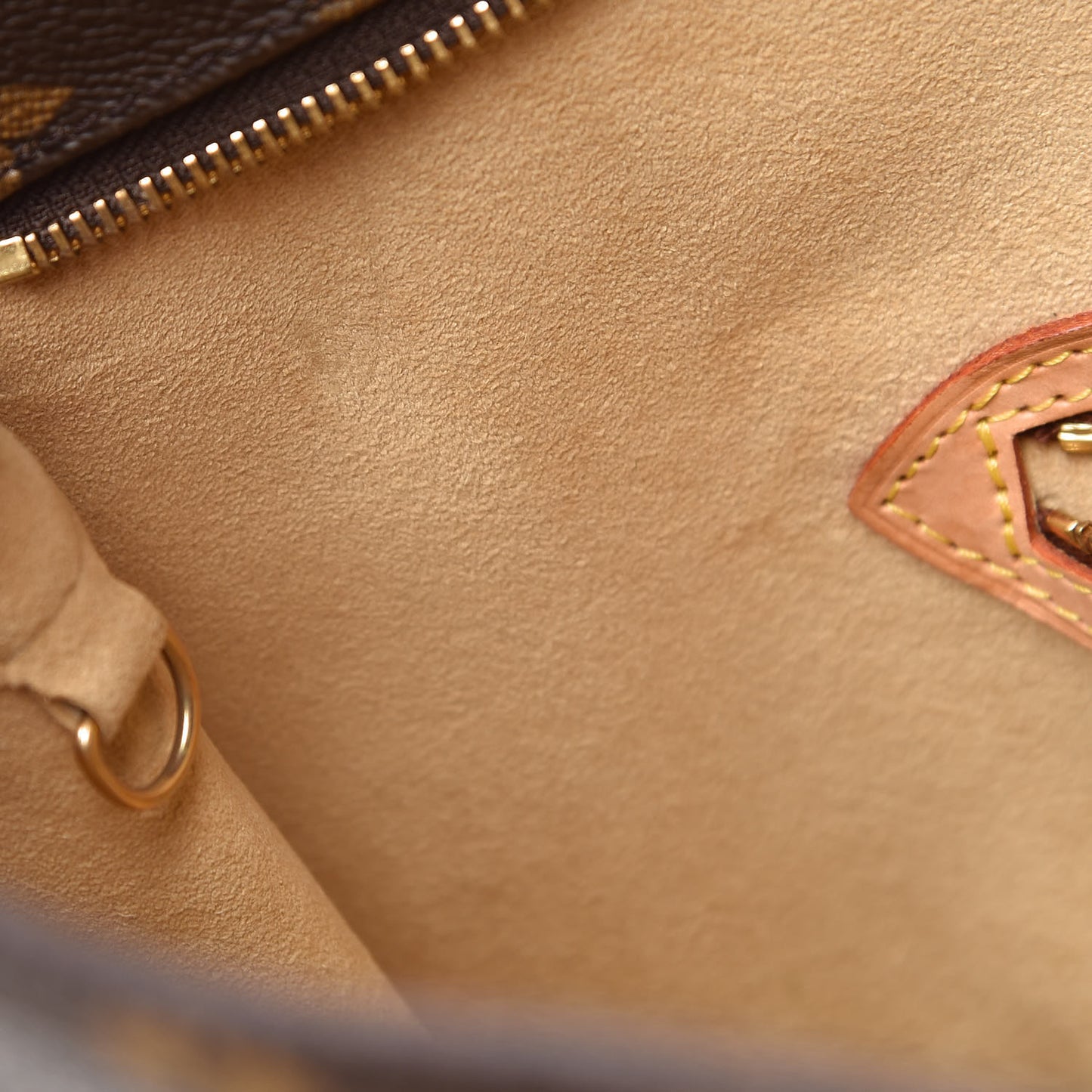 Monogram Babylone