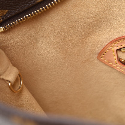 Louis Vuitton Monogram Babylone 8 of 14