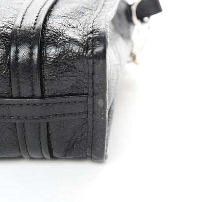 Balenciaga Agneau XXS Bazar Shopper Tote Black 11 of 11