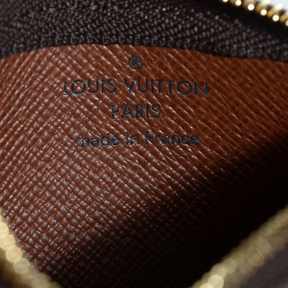 Louis Vuitton Monogram Key Pouch 5 of 7