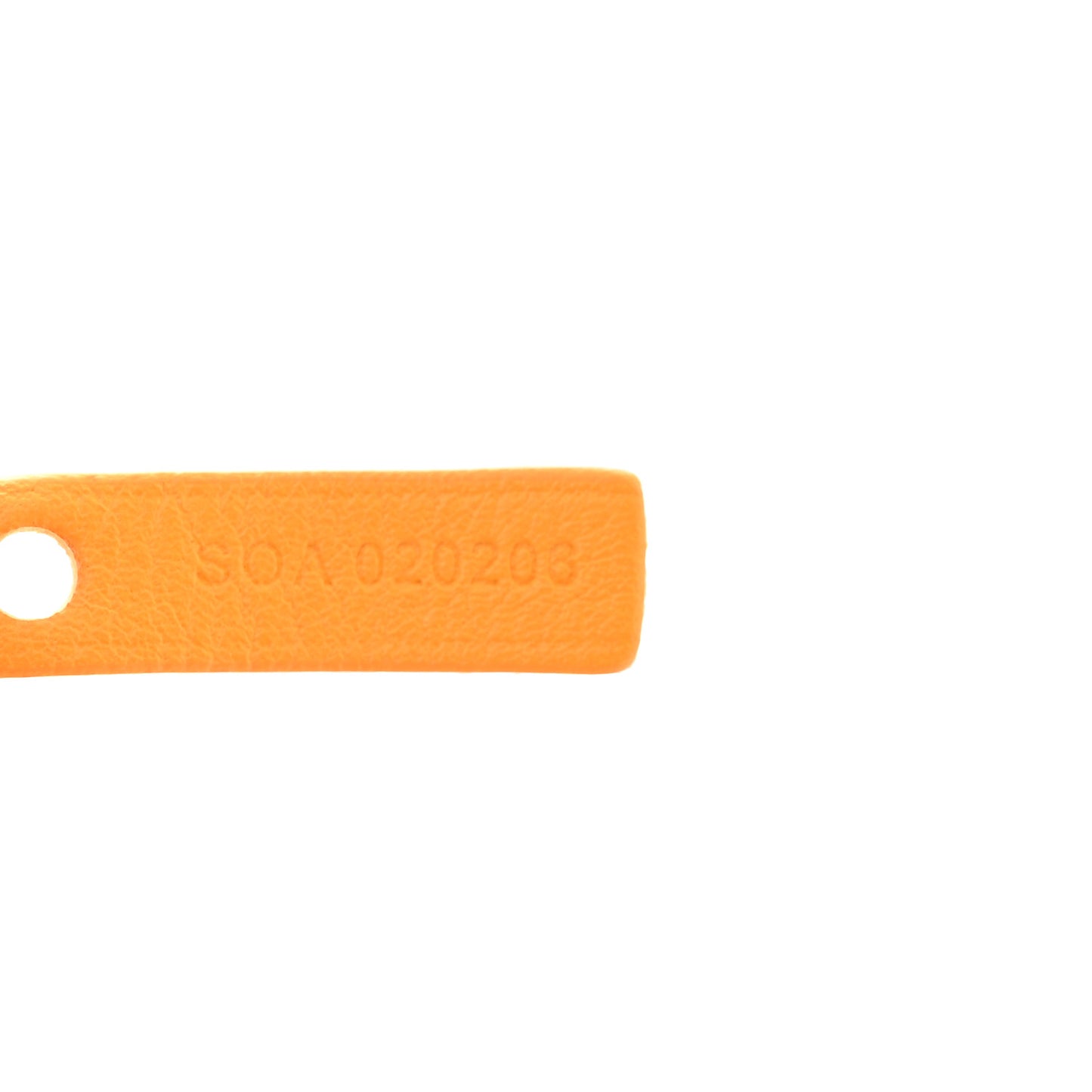 Goyardine Reversible Mini Anjou Yellow