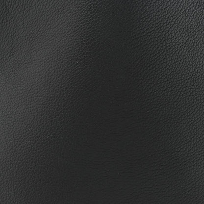 Louis Vuitton Grained Calfskin Low Key Hobo PM Black 9 of 15