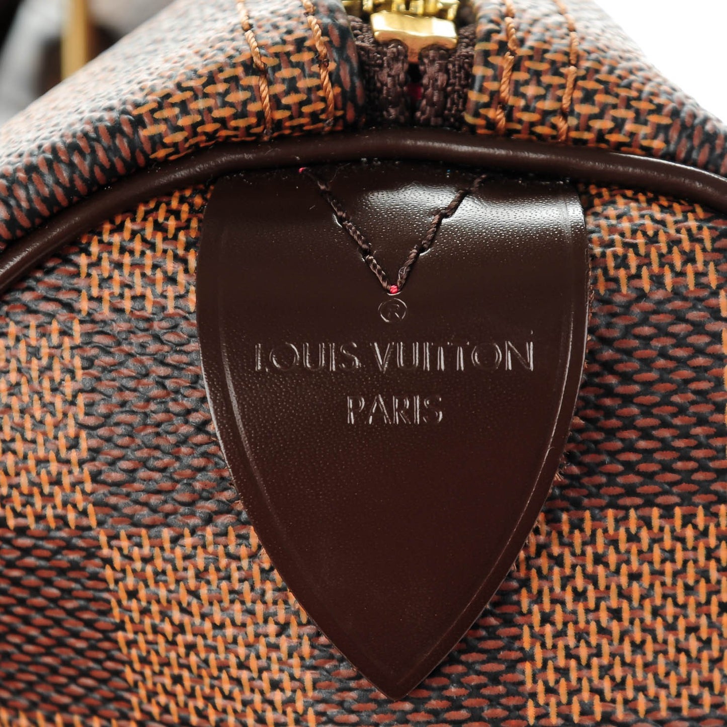 Damier Ebene Speedy 30