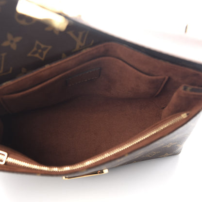 Louis Vuitton Monogram Saint Placide Caramel 6 of 9
