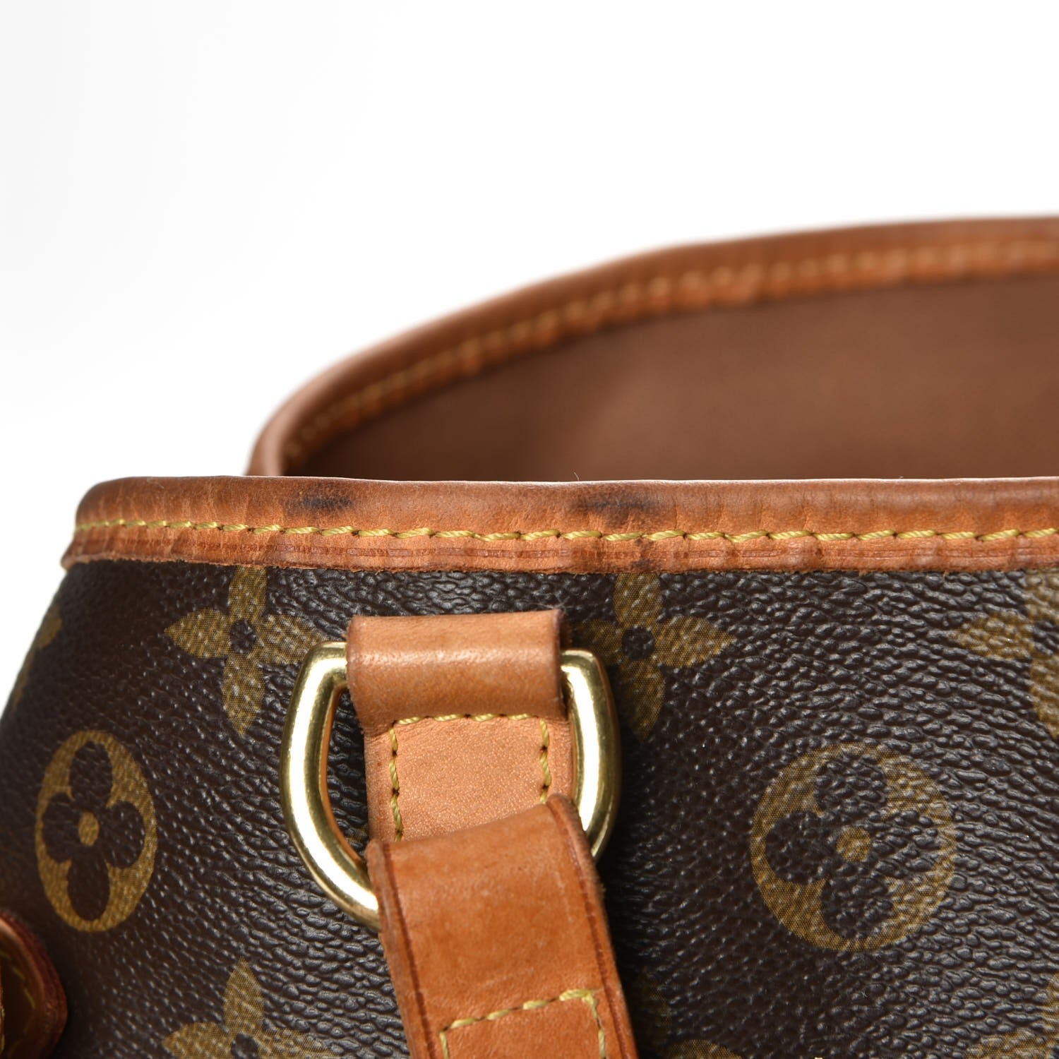 Louis Vuitton Monogram Batignolles Horizontal 14 of 14