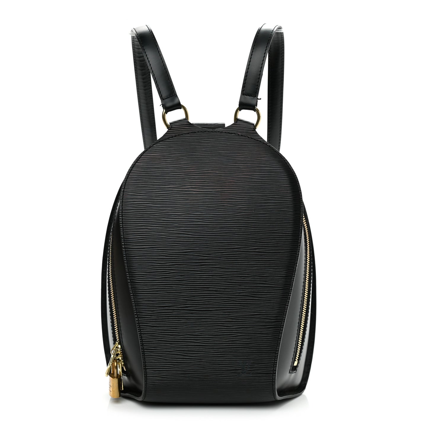 Epi Mabillon Backpack Black