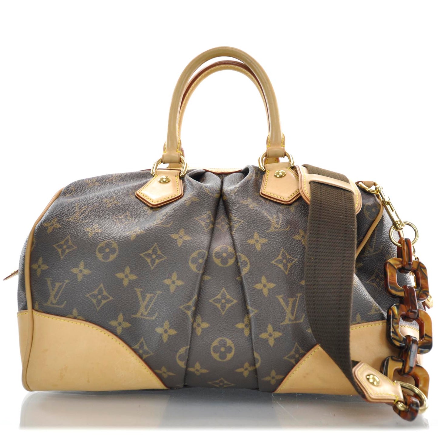 Monogram Stephen Bag