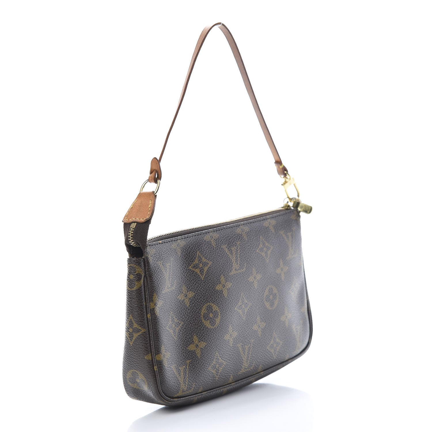 Louis Vuitton Monogram Pochette Accessories 3 of 13