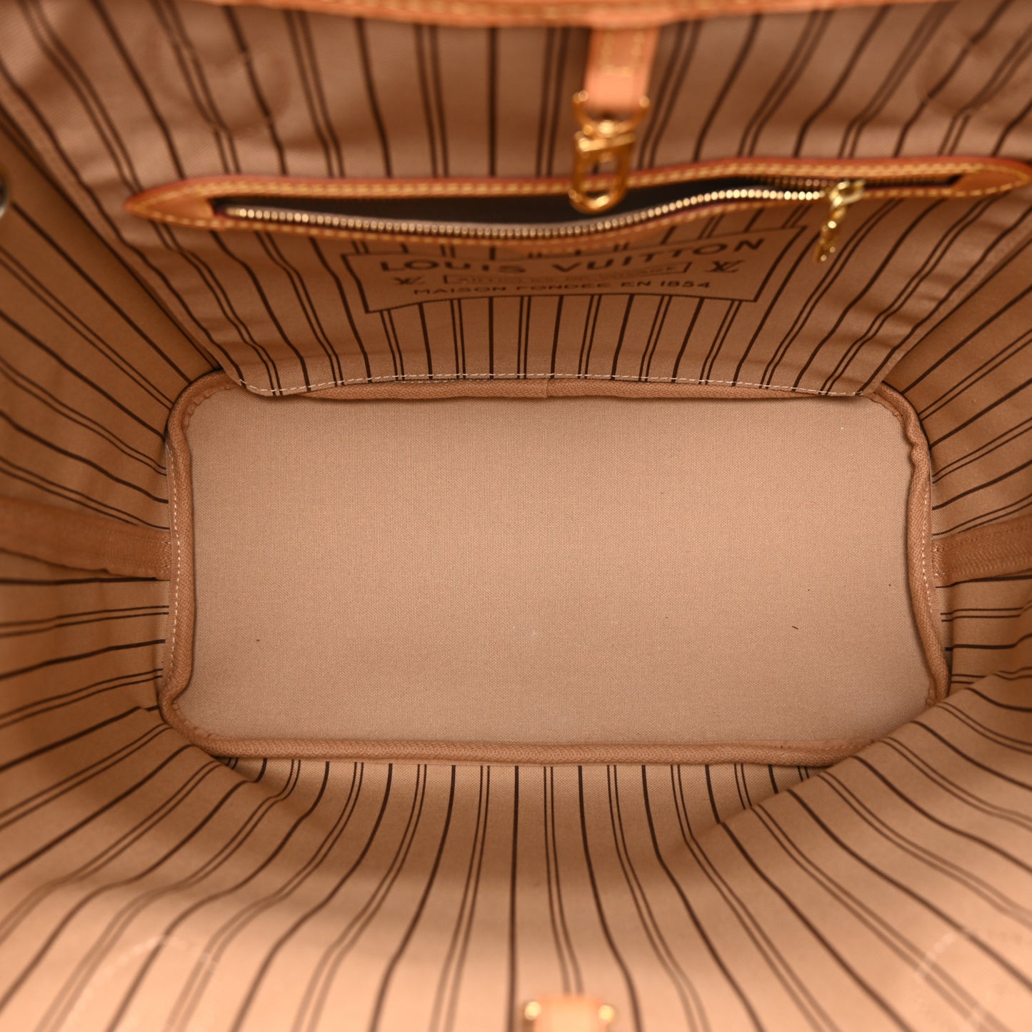 Monogram Neo Neverfull MM