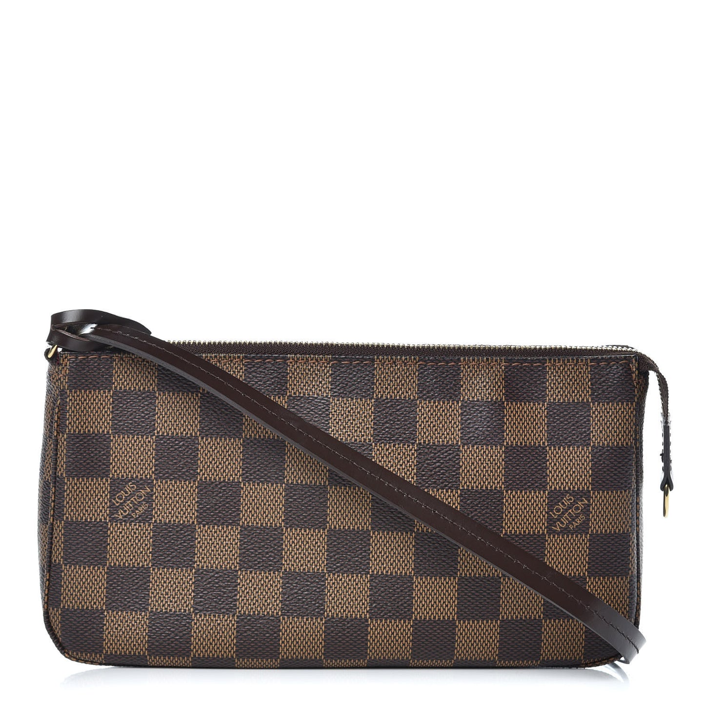 Damier Ebene Pochette Accessories NM
