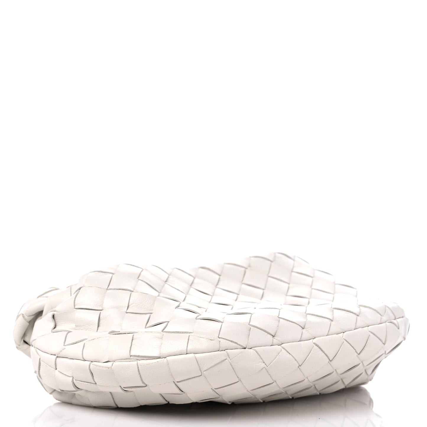 Nappa Intrecciato Mini Jodie Chalk