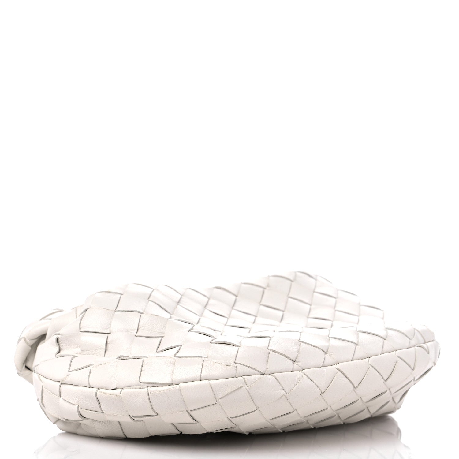 Bottega Veneta Nappa Intrecciato Mini Jodie Chalk 4 of 10