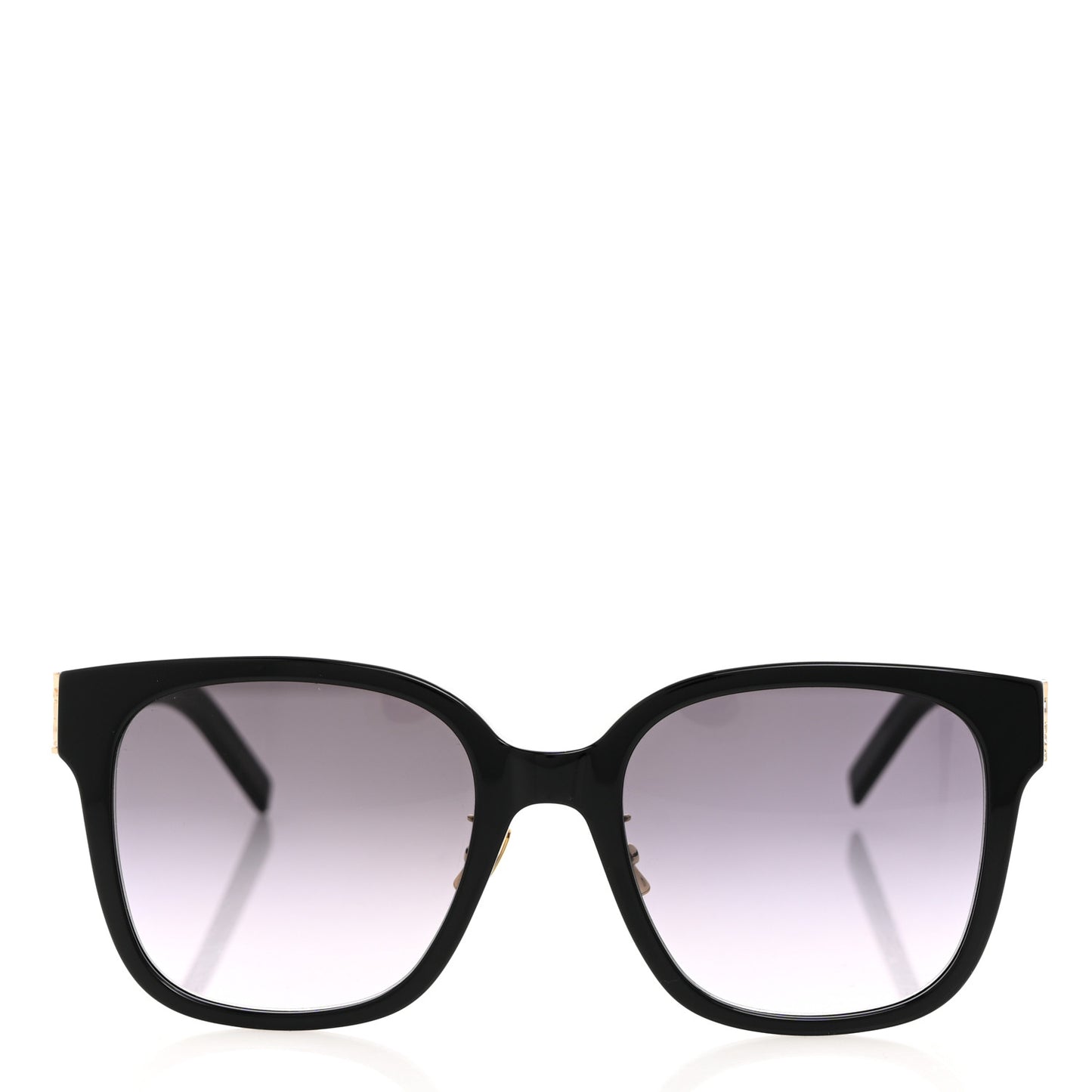 Acetate SLM105/F Sunglasses Black