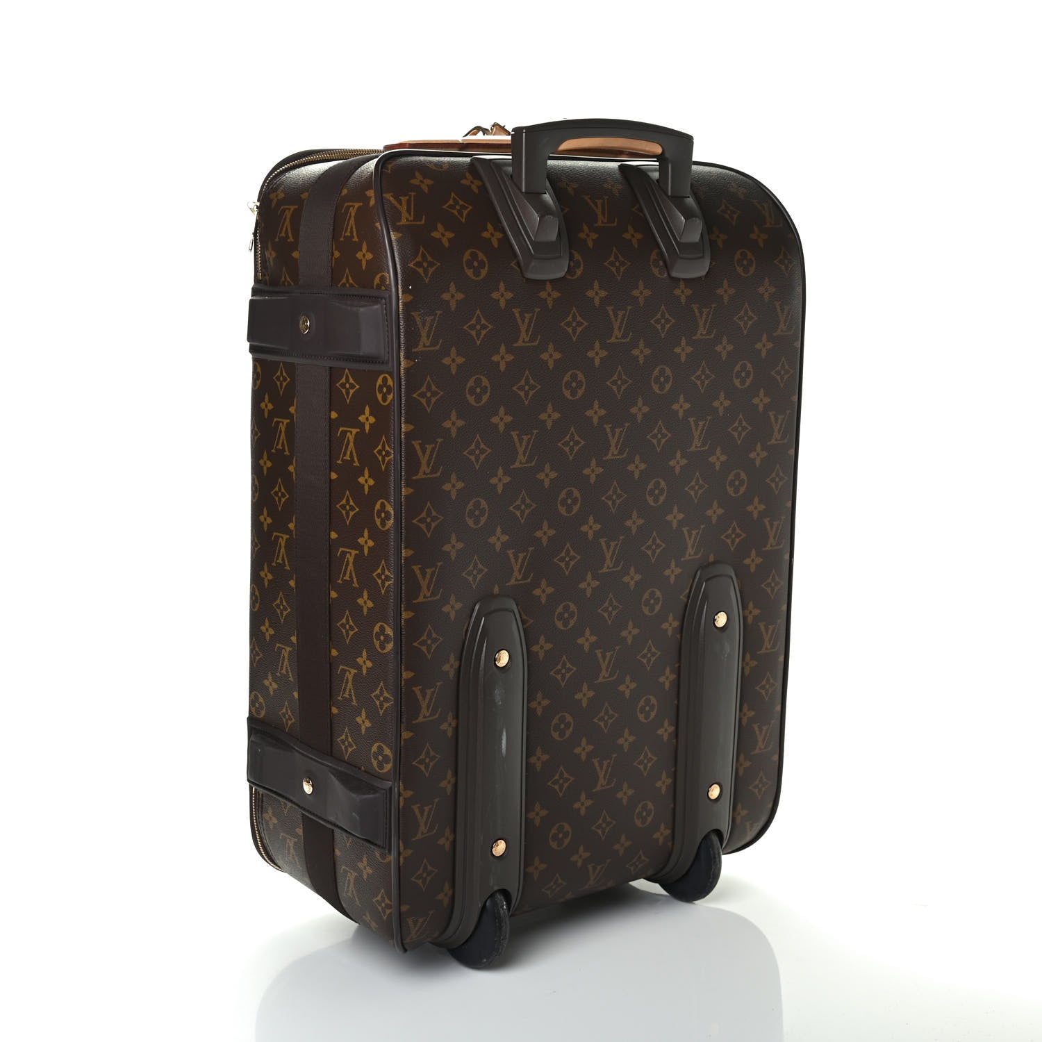 Louis Vuitton Monogram Pegase 55 2 of 4