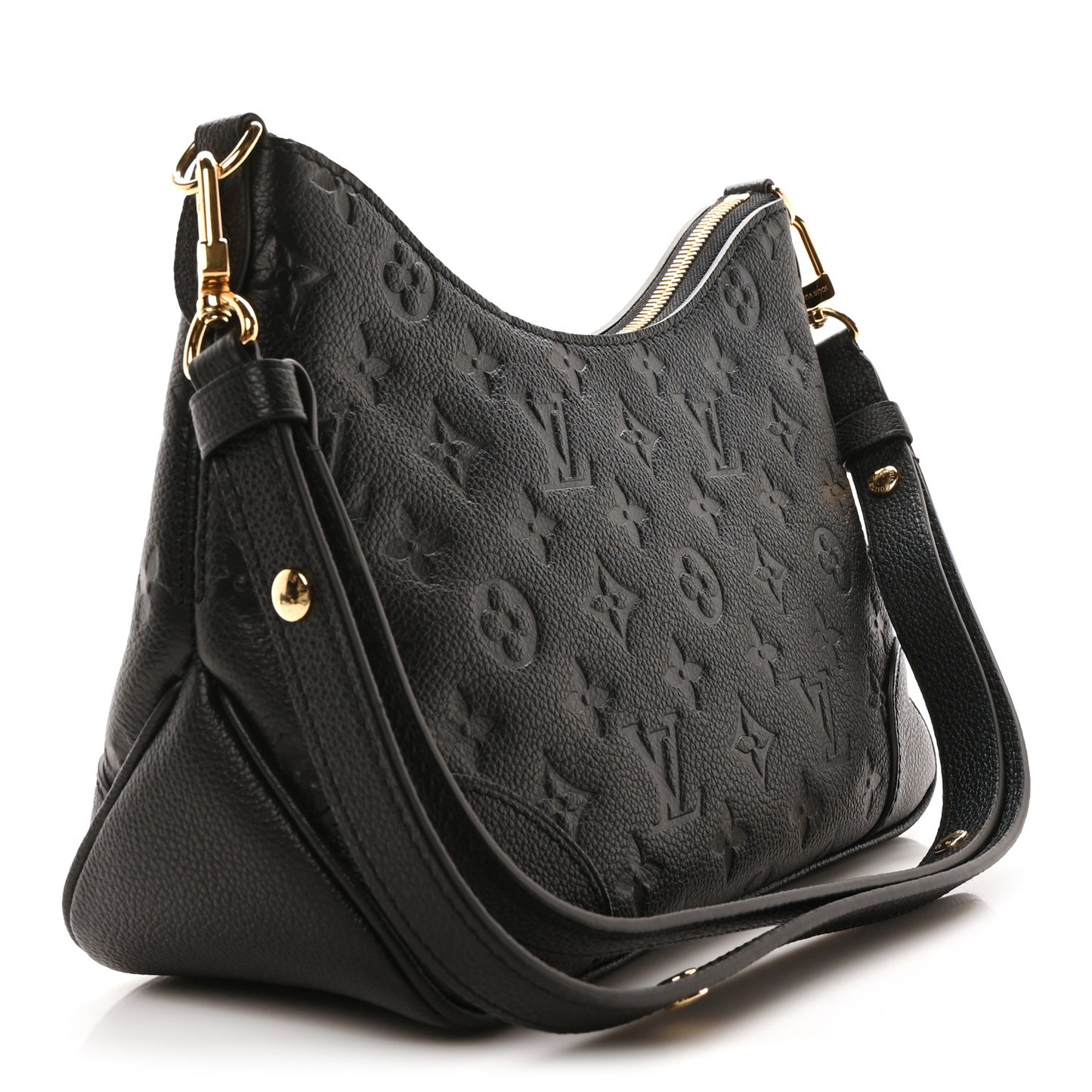 Empreinte Monogram Boulogne NM Black