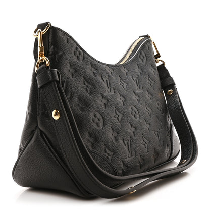 Louis Vuitton Empreinte Monogram Boulogne NM Black 3 of 9