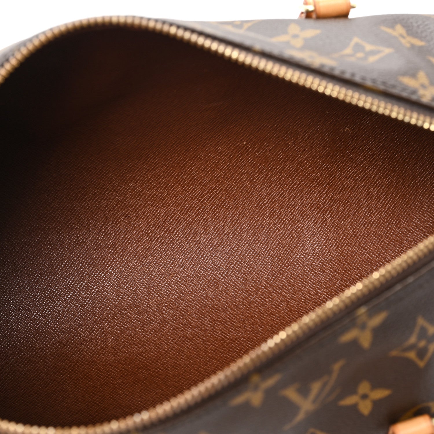 Louis Vuitton Monogram Papillon 30 5 of 11