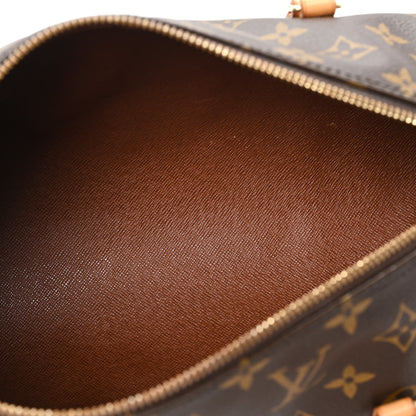 Louis Vuitton Monogram Papillon 30 5 of 11