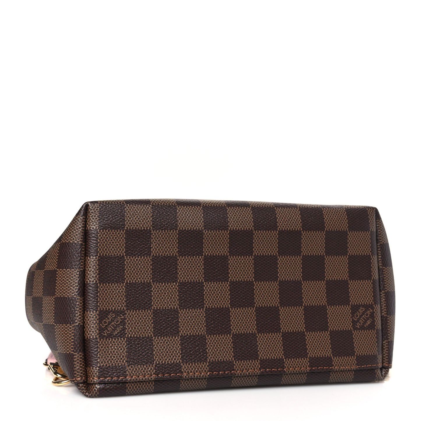 Damier Ebene Clapton Backpack Magnolia
