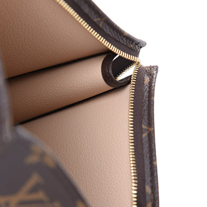 Louis Vuitton Monogram Toiletry Pouch 26 5 of 8