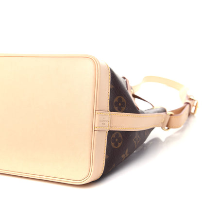 Louis Vuitton Monogram Noe BB 7 of 10