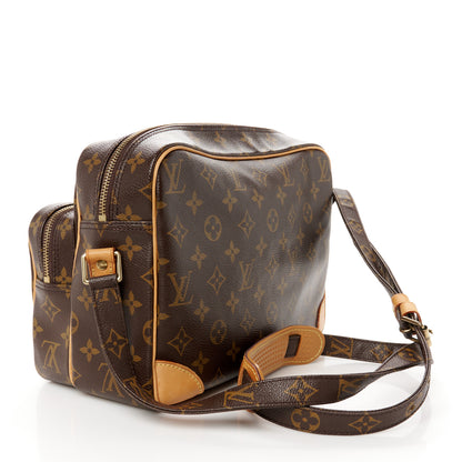 Louis Vuitton Monogram Nil 28 3 of 12