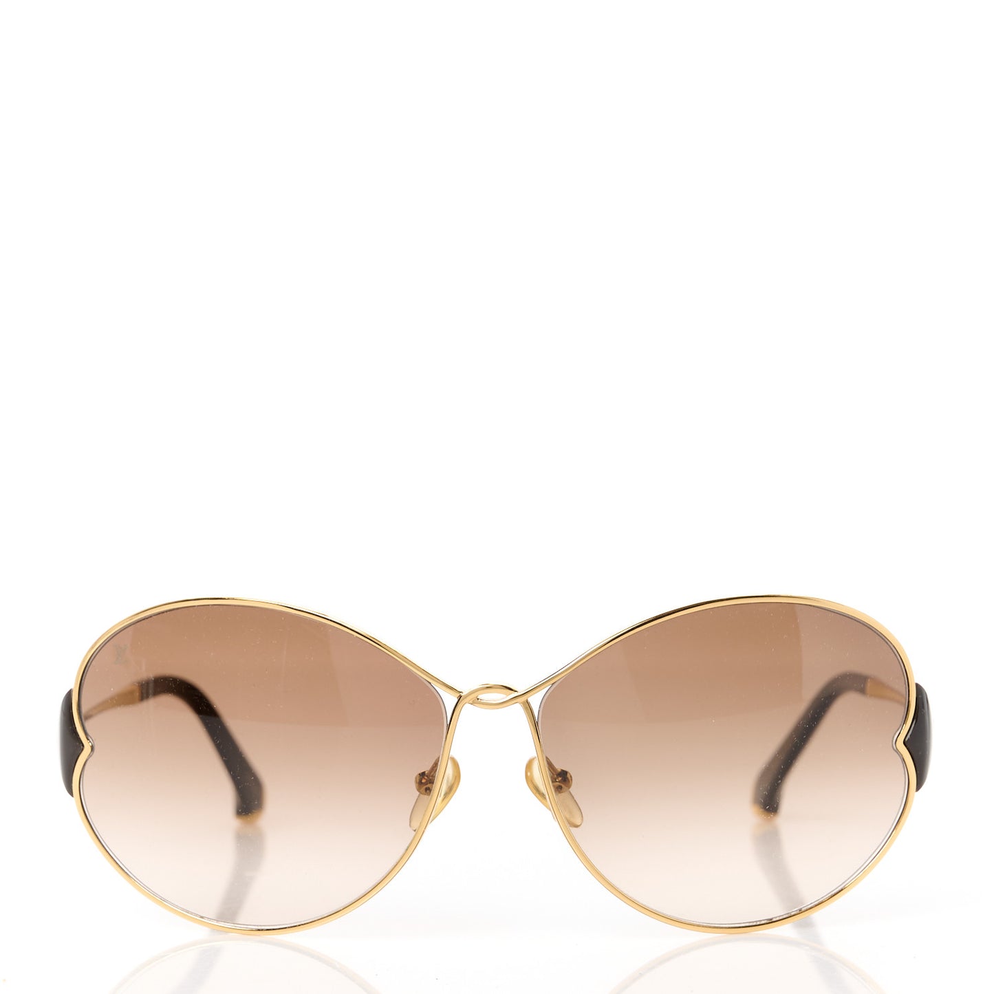 Daisy Sunglasses Z0262U Marron
