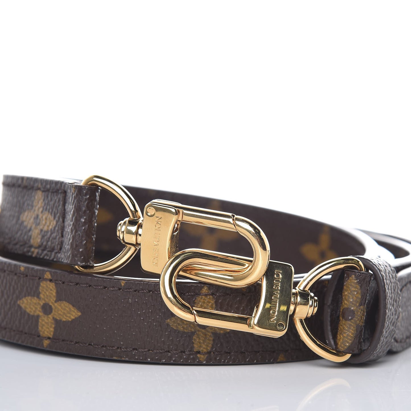 Monogram Metis 20mm Adjustable Strap