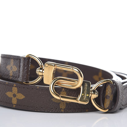 Louis Vuitton Monogram Metis 20mm Adjustable Strap 3 of 3