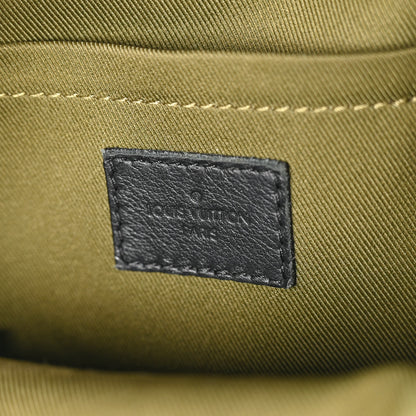 Louis Vuitton Monogram Infrarouge Palm Springs Backpack Mini 6 of 10